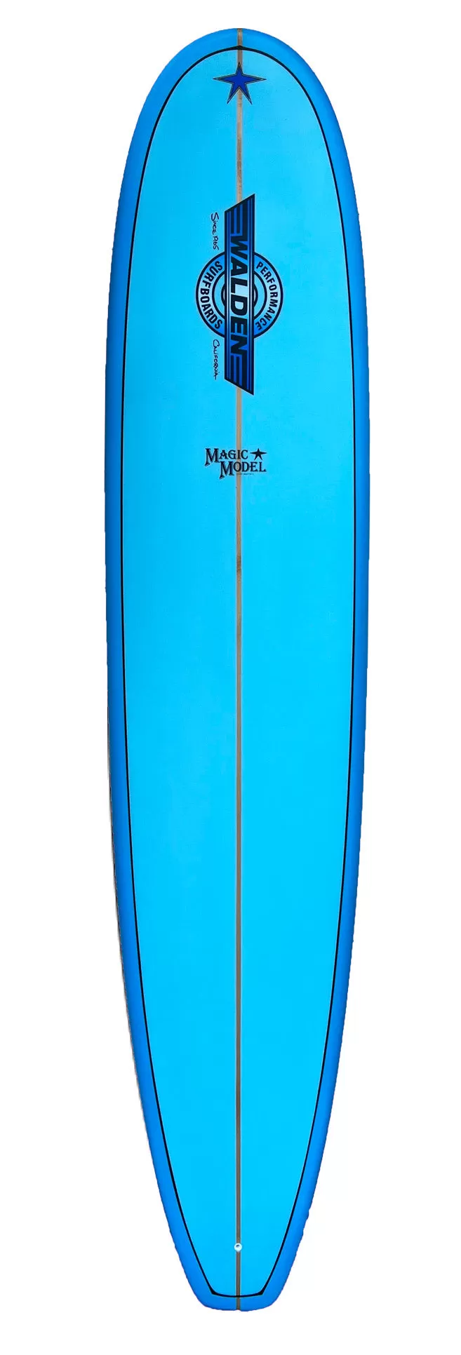 8'6  Magic Model 25415