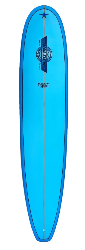 8'6  Magic Model 25415