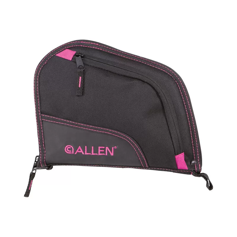 Allen Auto-Fit Handgun Case 7746