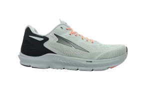 'Altra' Women's Torin 5 Athletic - Grey / Coral (Wide)