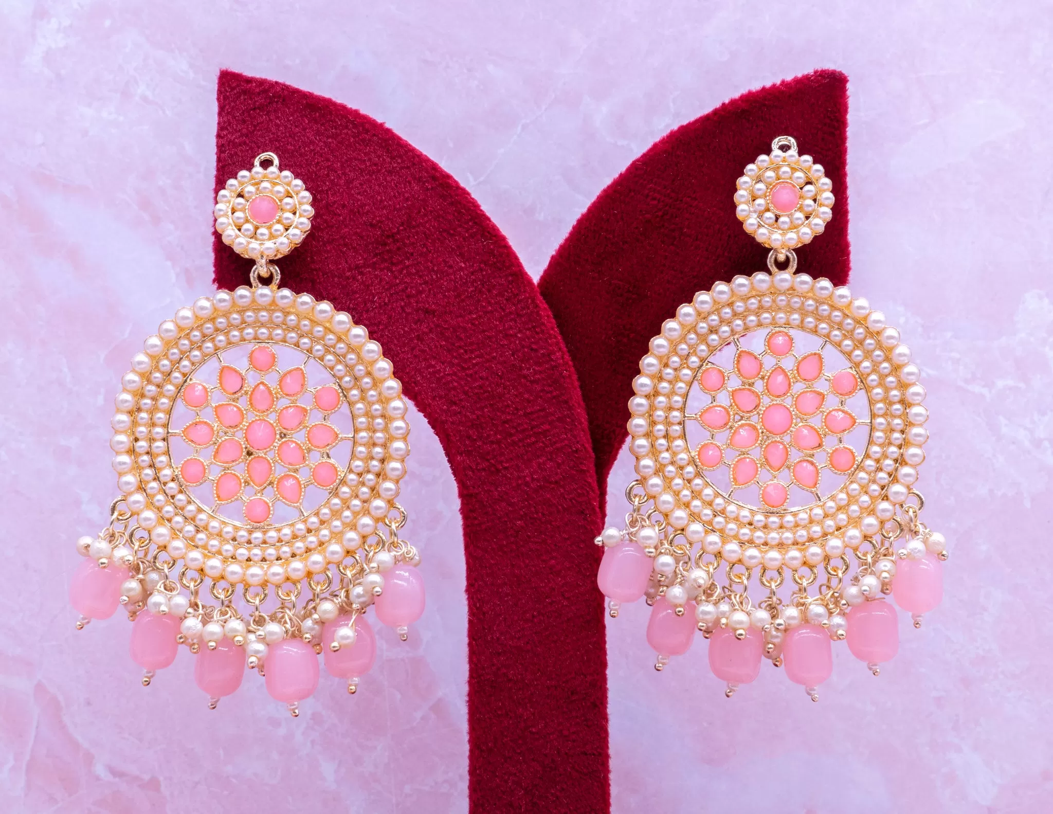 Anjali Earrings