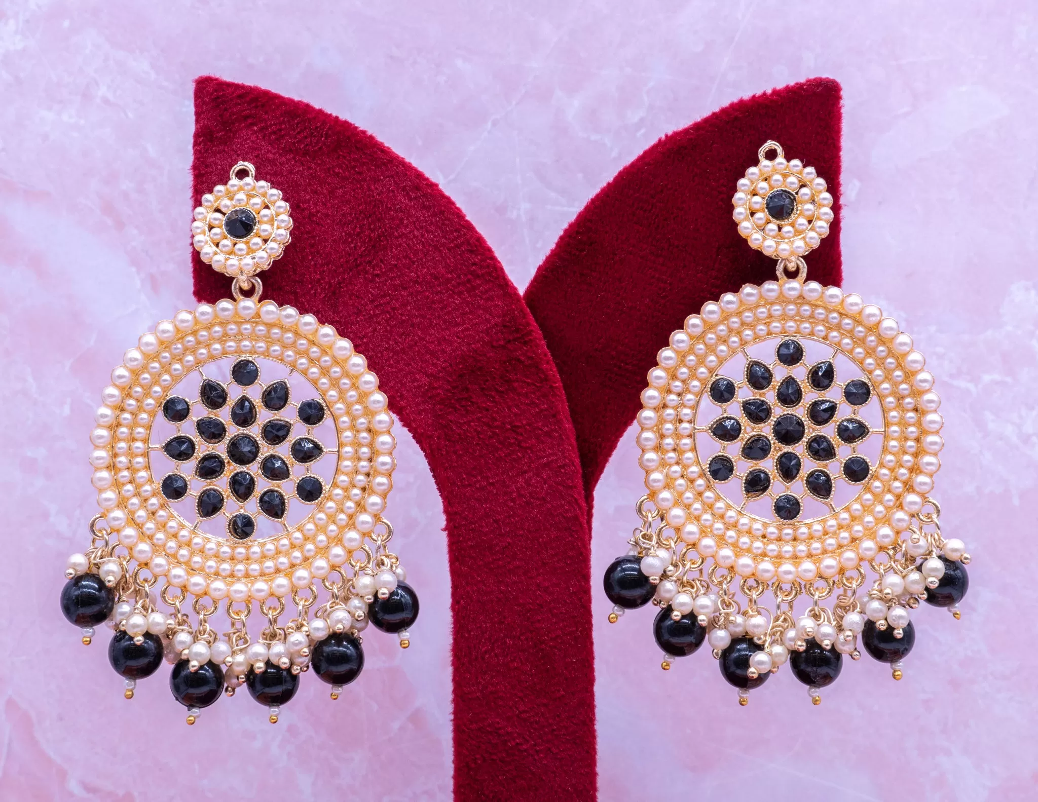 Anjali Earrings