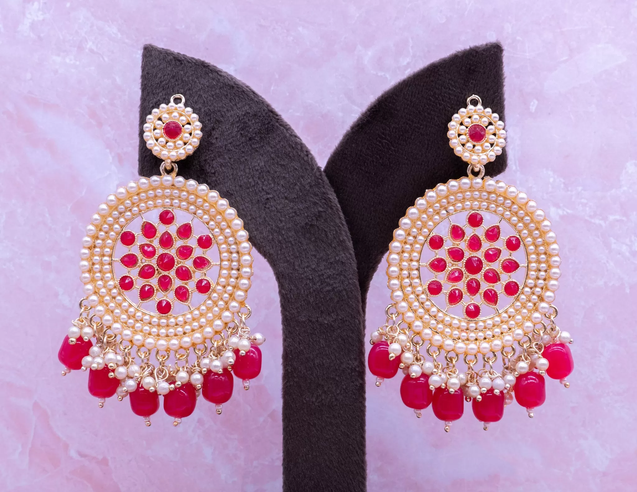 Anjali Earrings