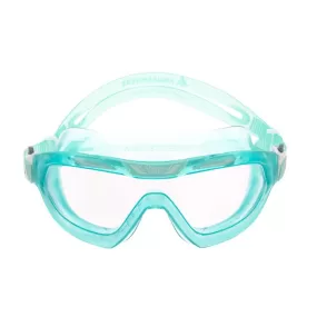 Aqua Sphere Vista XP .A1-Tinted Green:Clear Lens