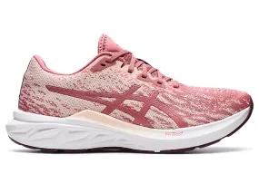 ASICS Women's DYNABLAST 2 (Pearl Pink/Deep Mars)