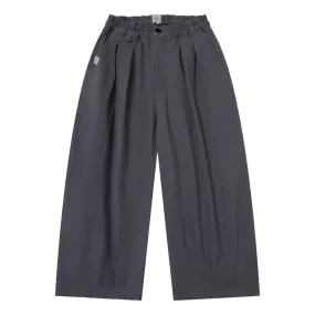 A[S]USL SIGNATURE PANTS-GREY