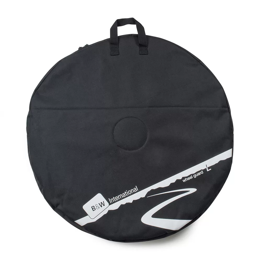 B&W Single Wheel Bag