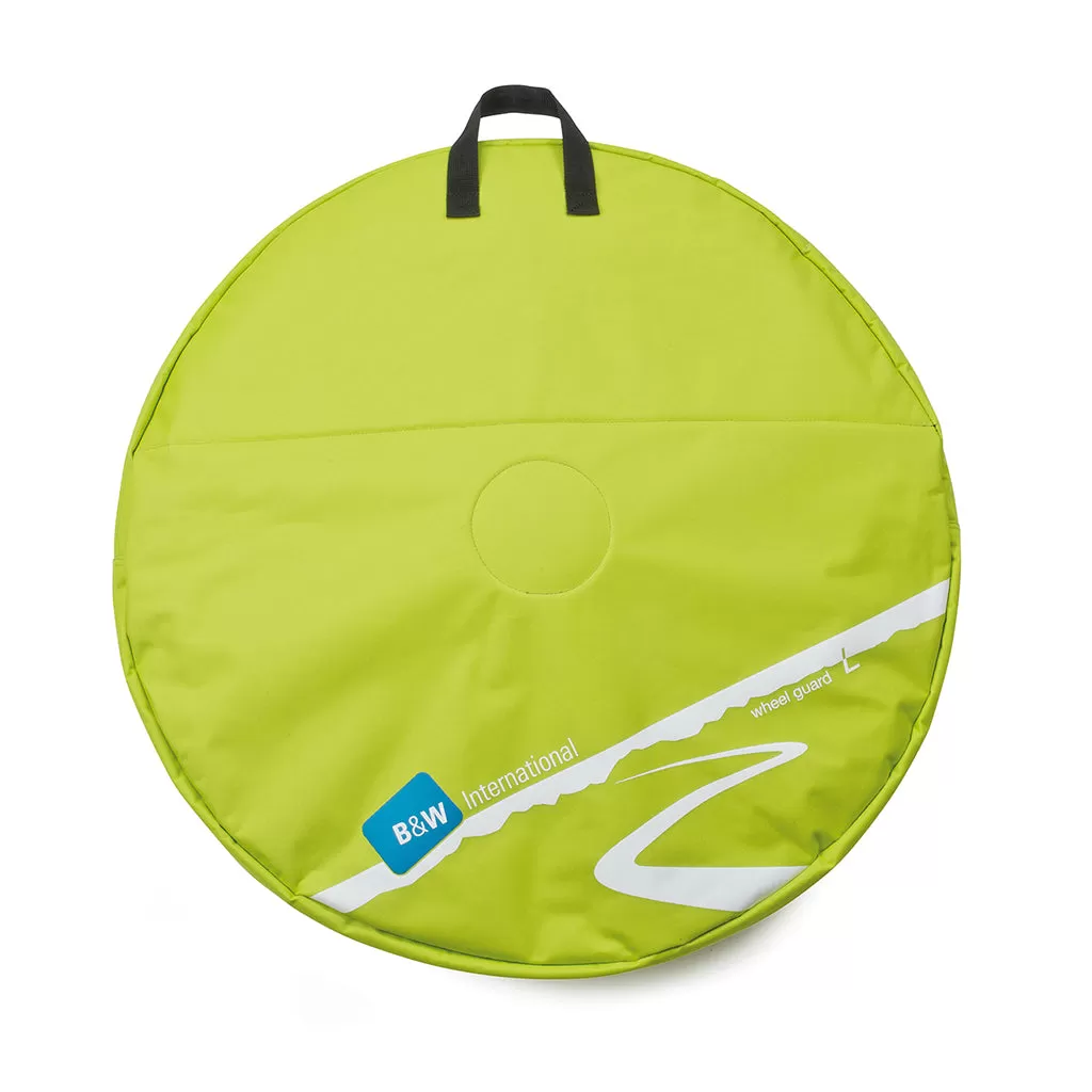 B&W Single Wheel Bag