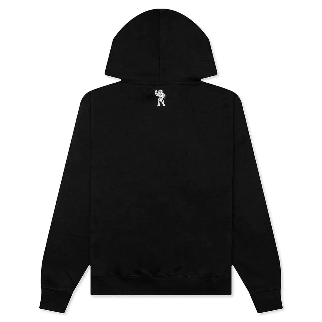 BB Mind Hoodie - Black