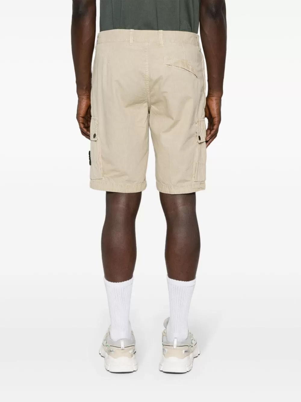 BERMUDA SHORTS