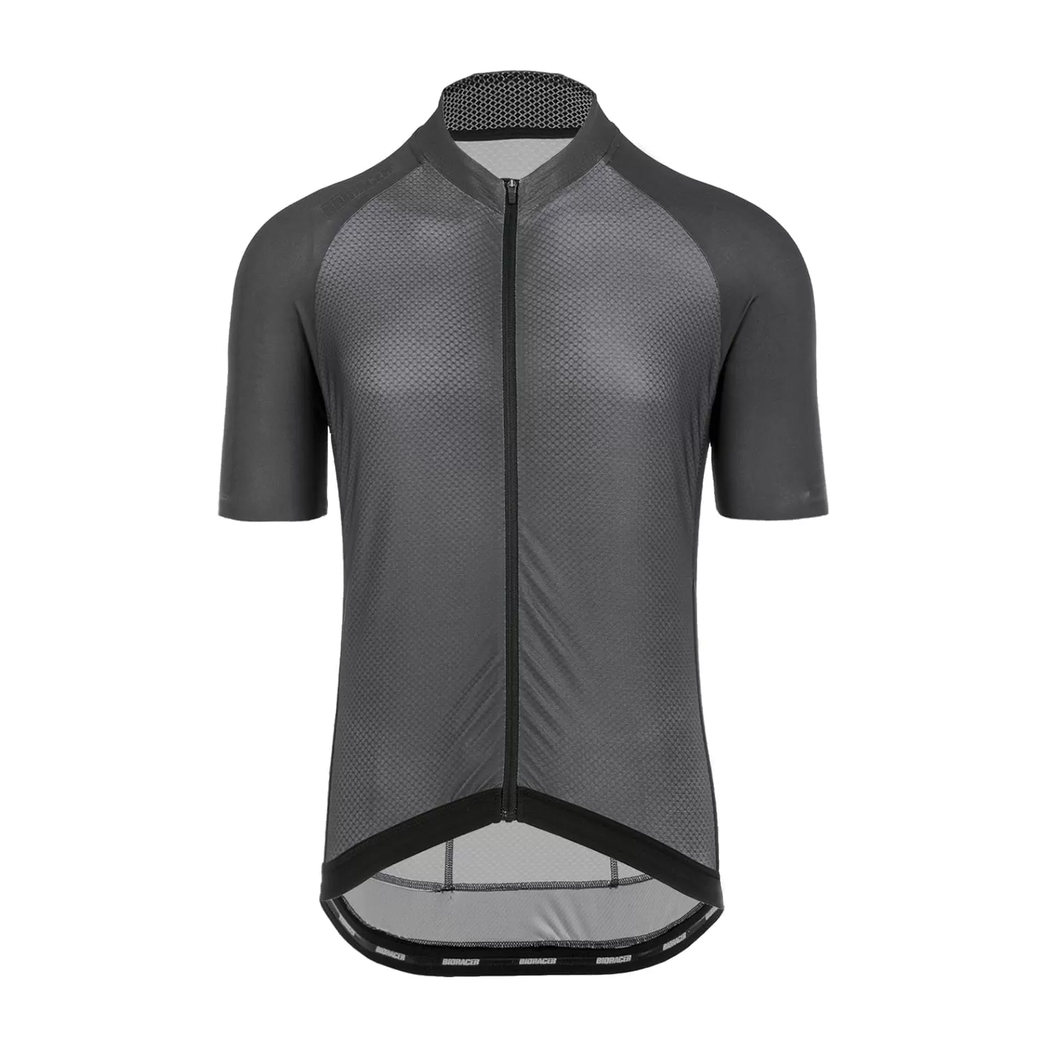 Bioracer Men's Sprinter ColdBlack Jersey - Grey