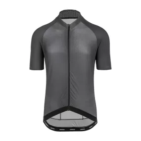 Bioracer Men's Sprinter ColdBlack Jersey - Grey