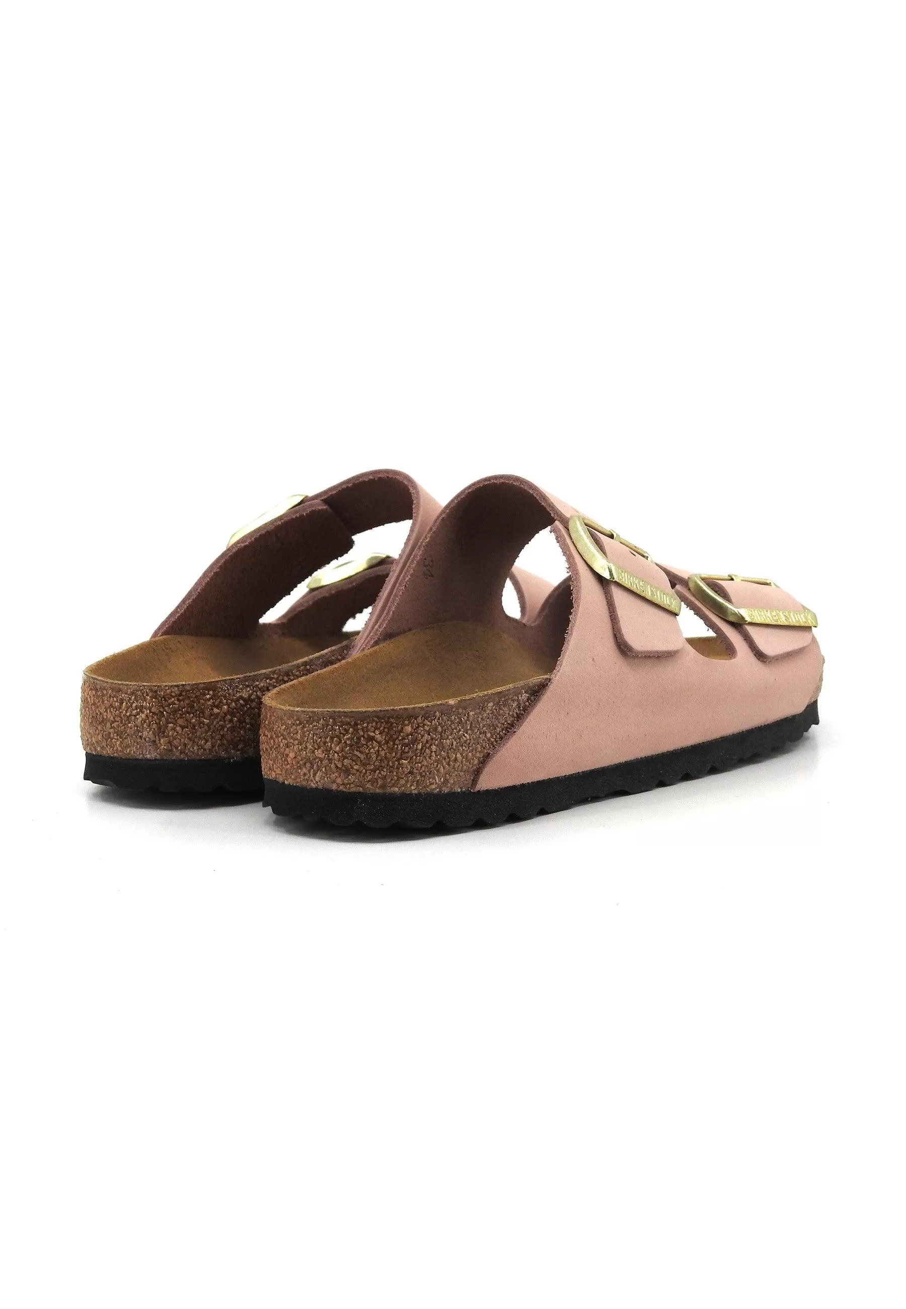 BIRKENSTOCK Arizona Ciabatta Donna Soft Pink 1026684