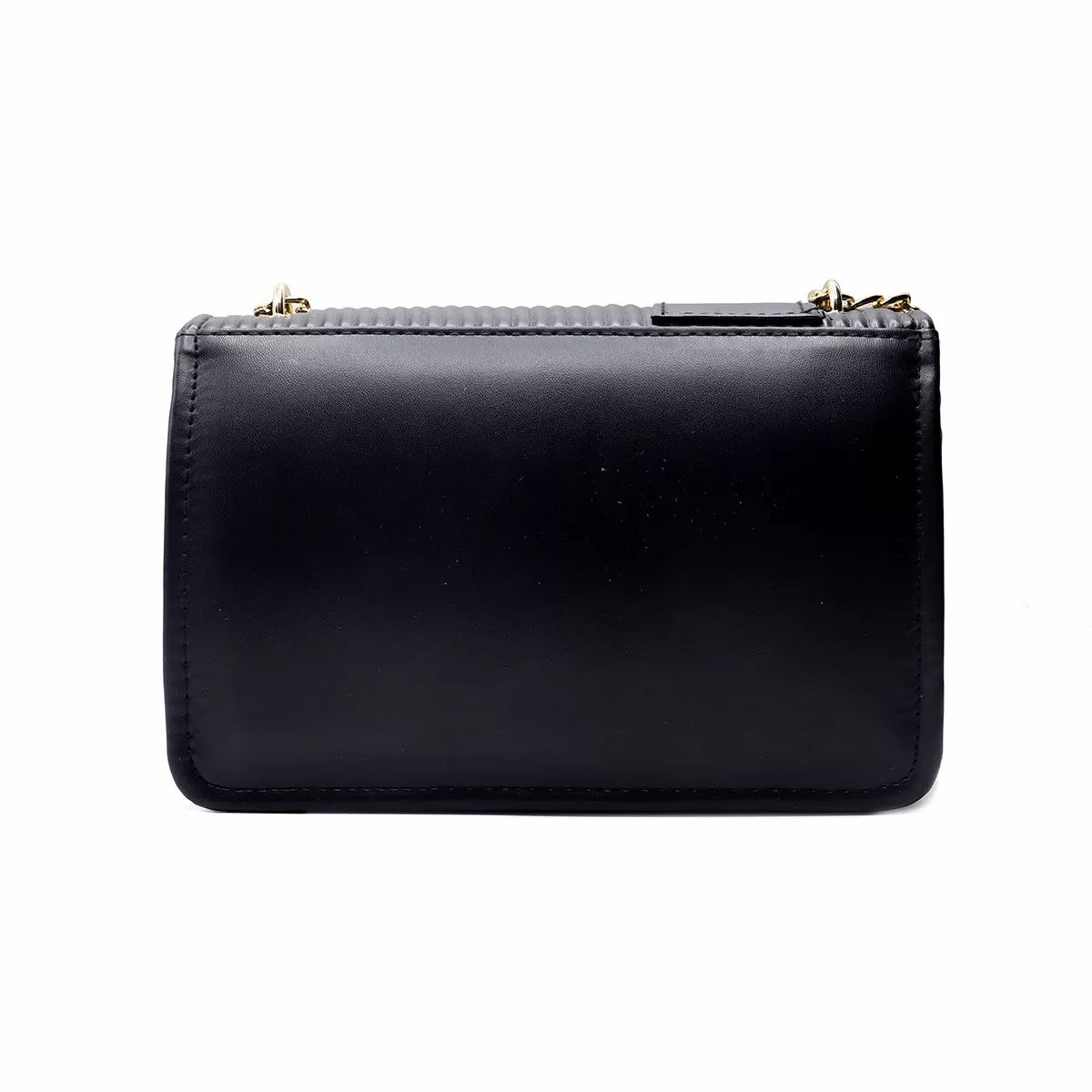 Black Casual Clutch C00C08023