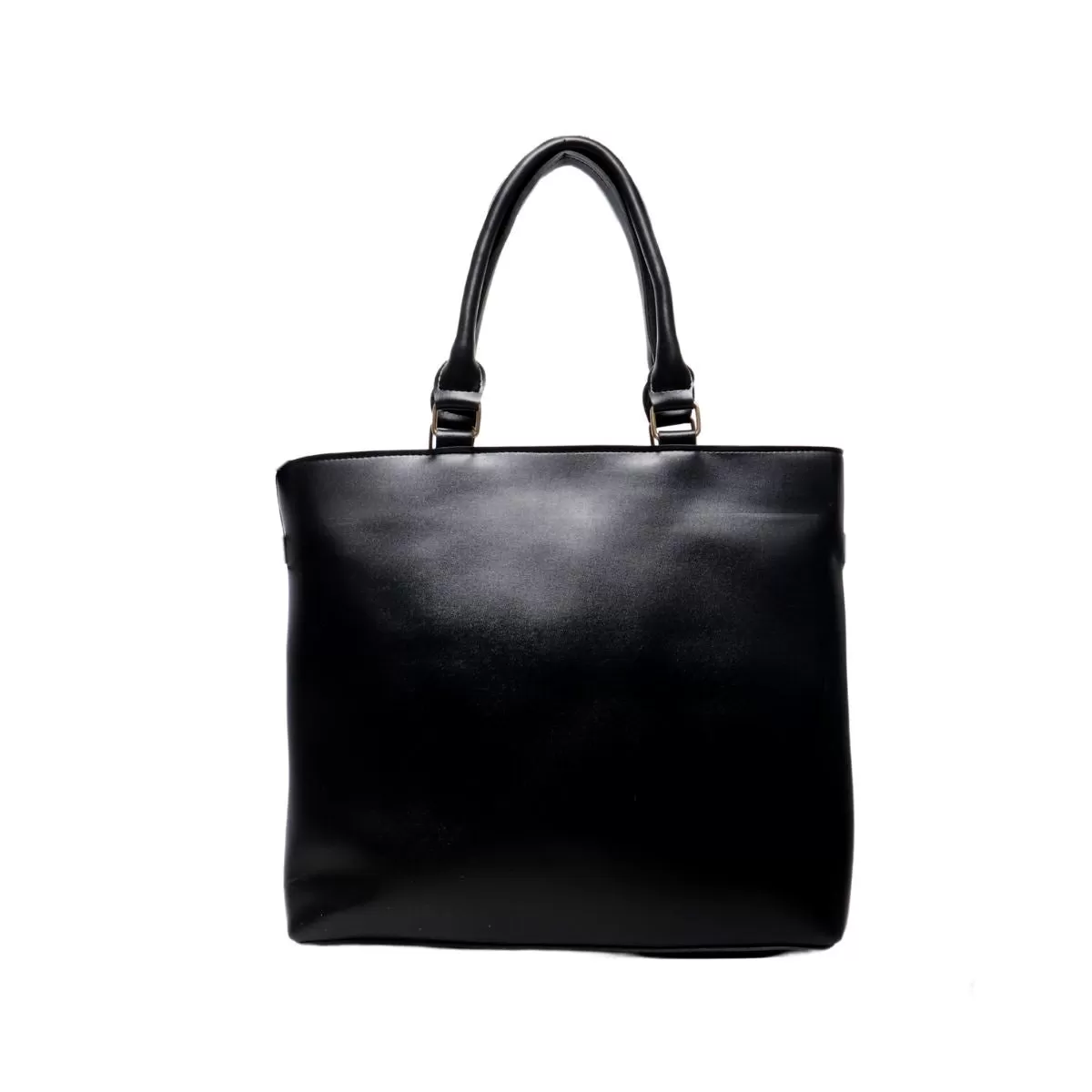 Black Casual Hand Bag P00P01214