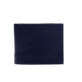 Blue Casual Wallet A00MW0023