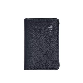 Blue Formal Wallet A00MW0003