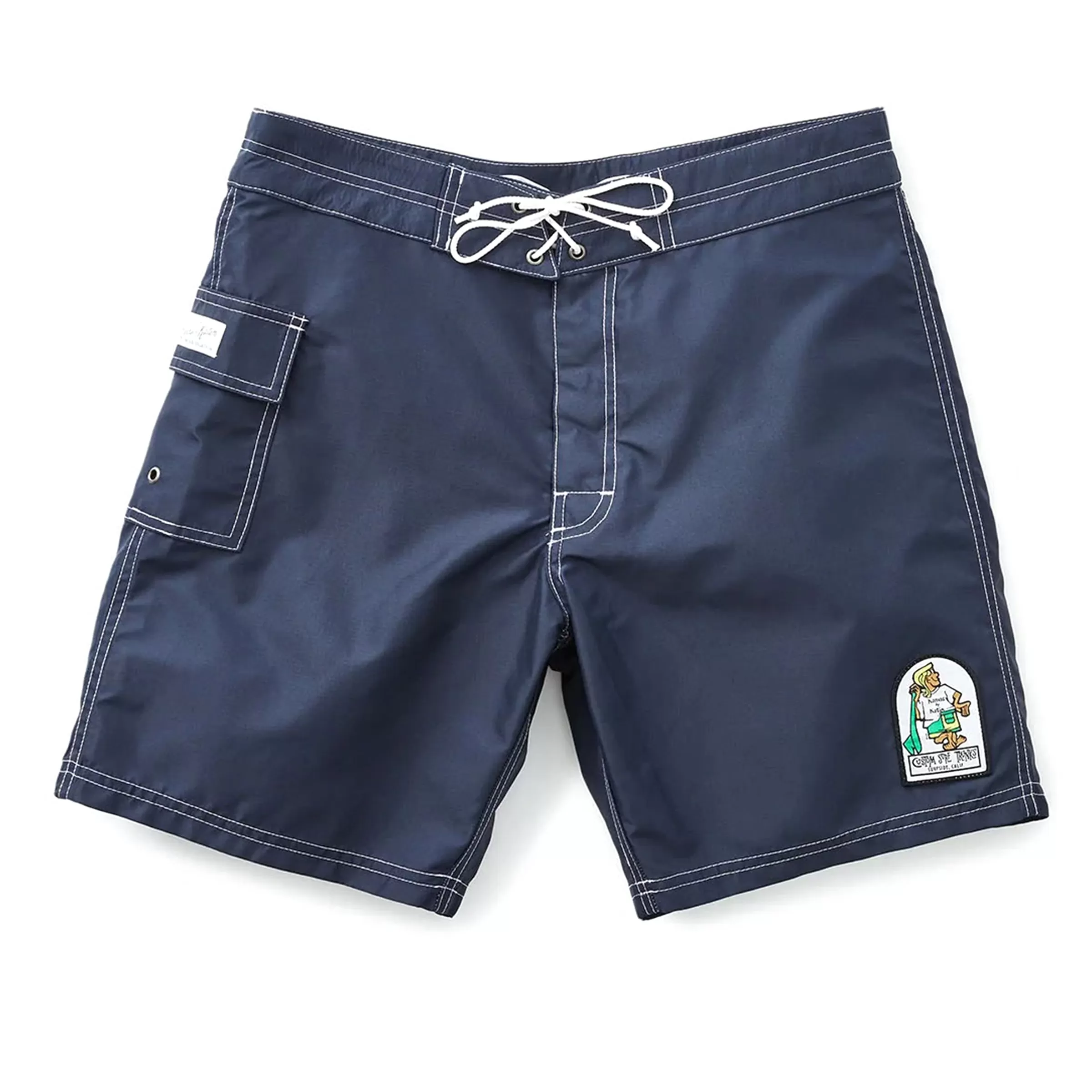 Boy's (8-16) Waterman Trunk