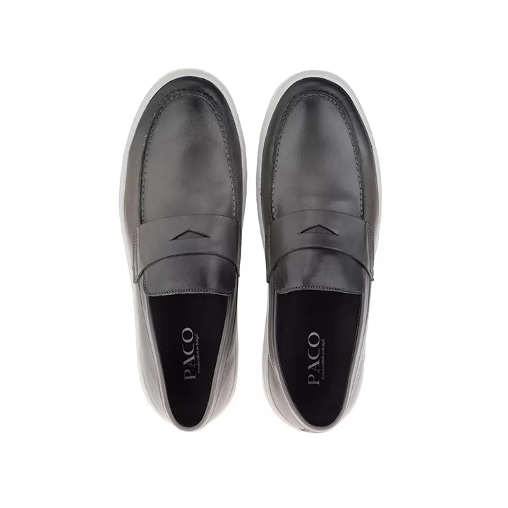 Casual Slip On Shoes PVL 010