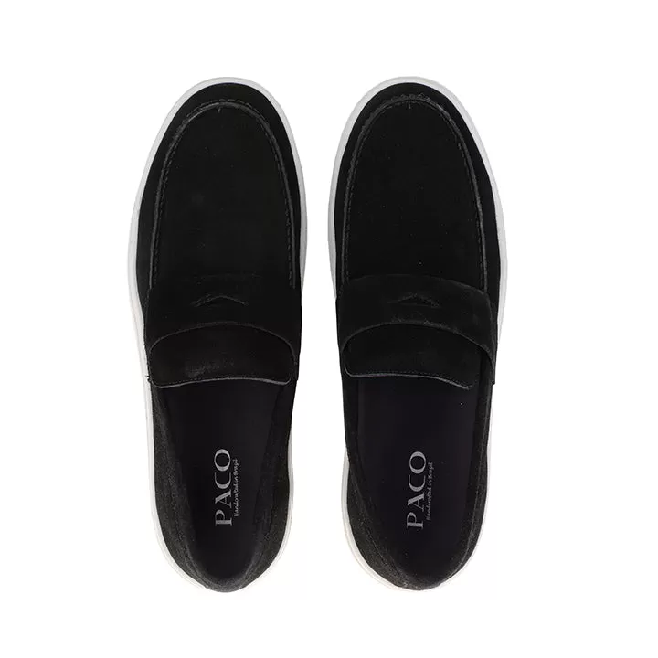 Casual Slip On Shoes PVL 010