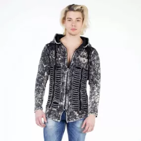 Cipo & Baxx Herren Jacket