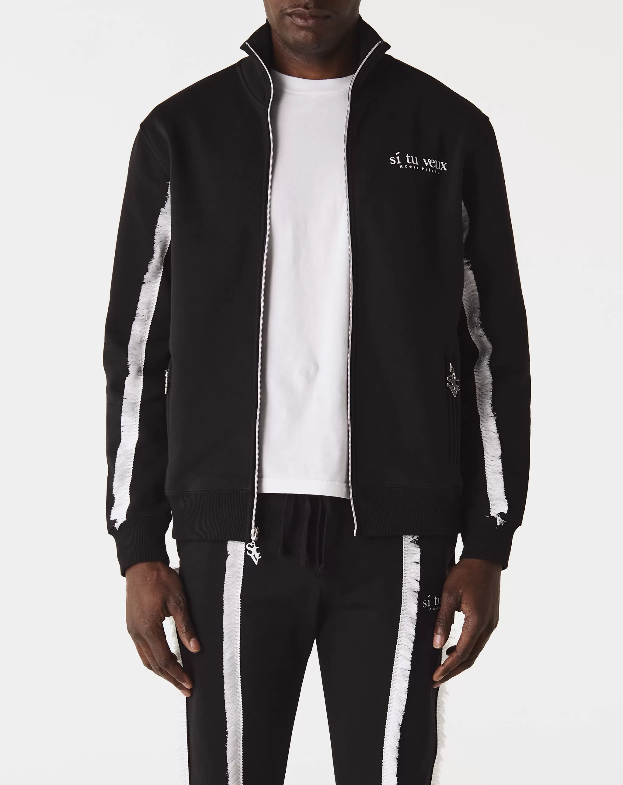 Daredevil Track Jacket