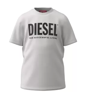 Diesel Boys T-Shirt_ J01541-K100