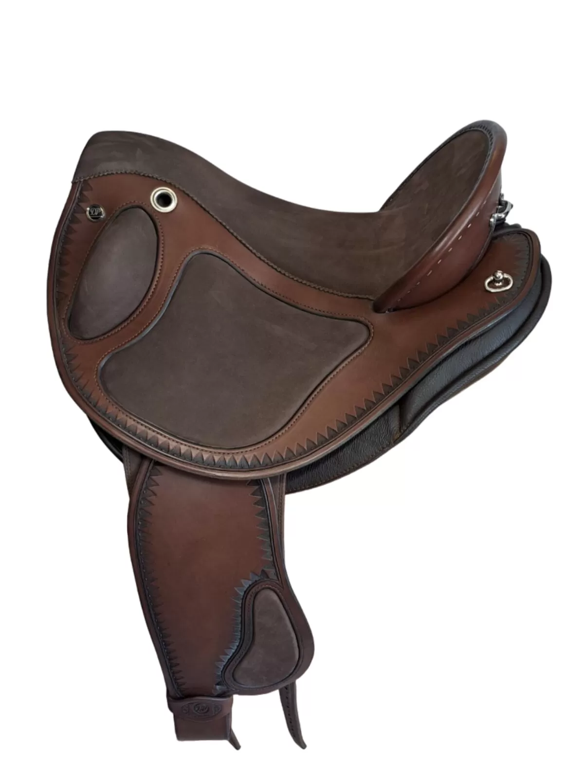 DP Saddlery Quantum Sport 7287