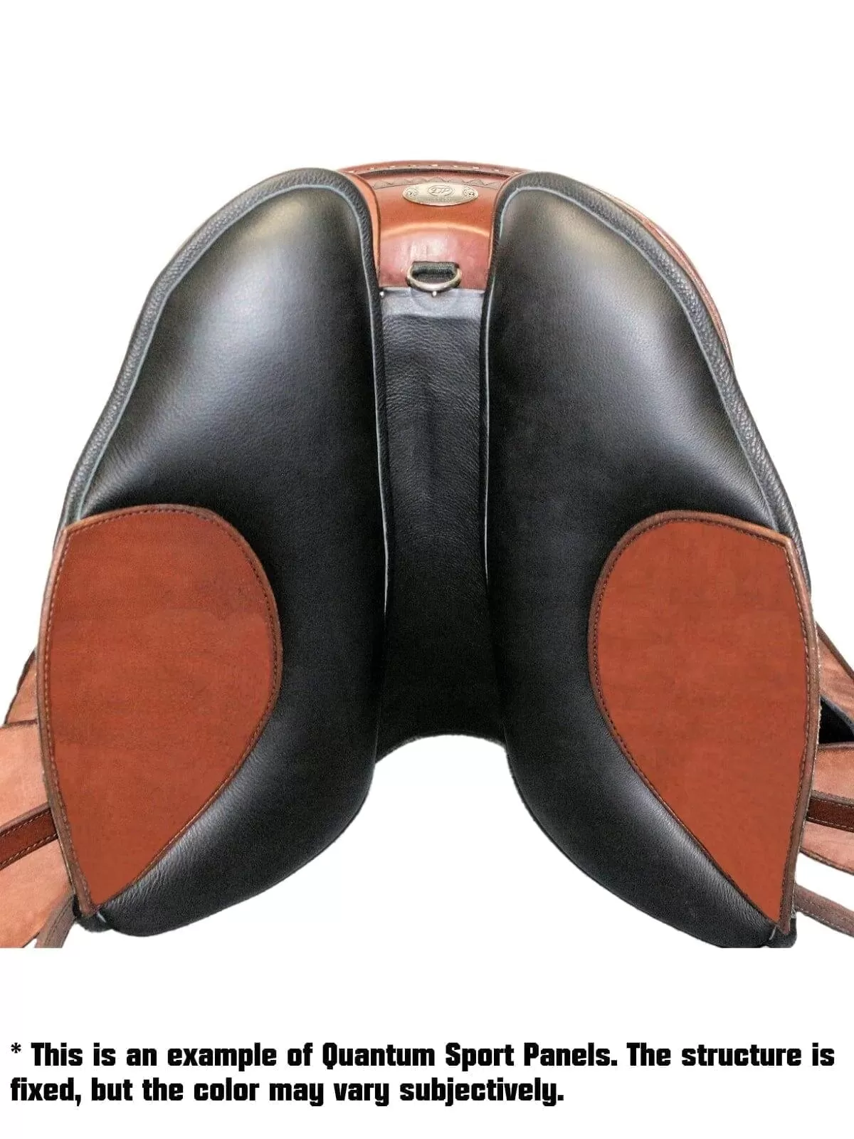 DP Saddlery Quantum Sport 7287