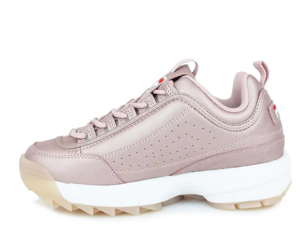 FILA Disruptor Low Lilas 1010747.71S