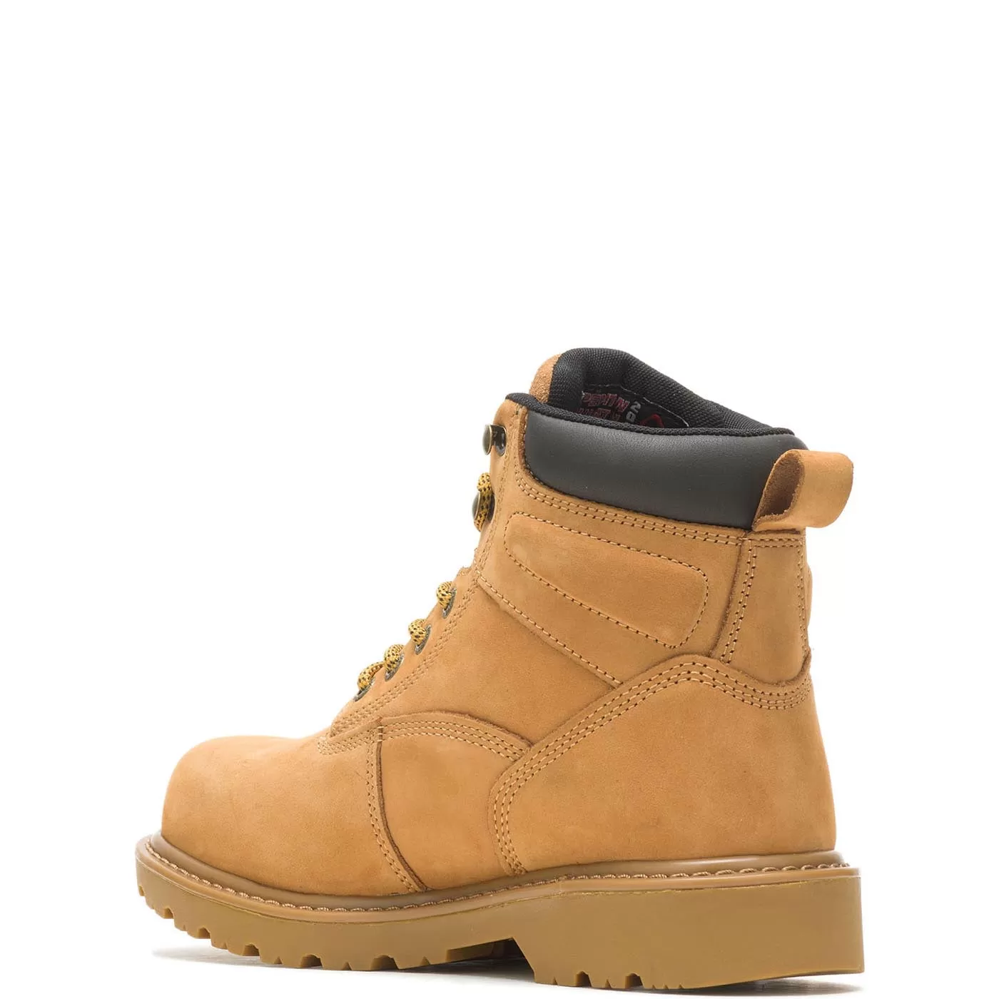 Floorhand Ins WoMen's Work Boots Wheat