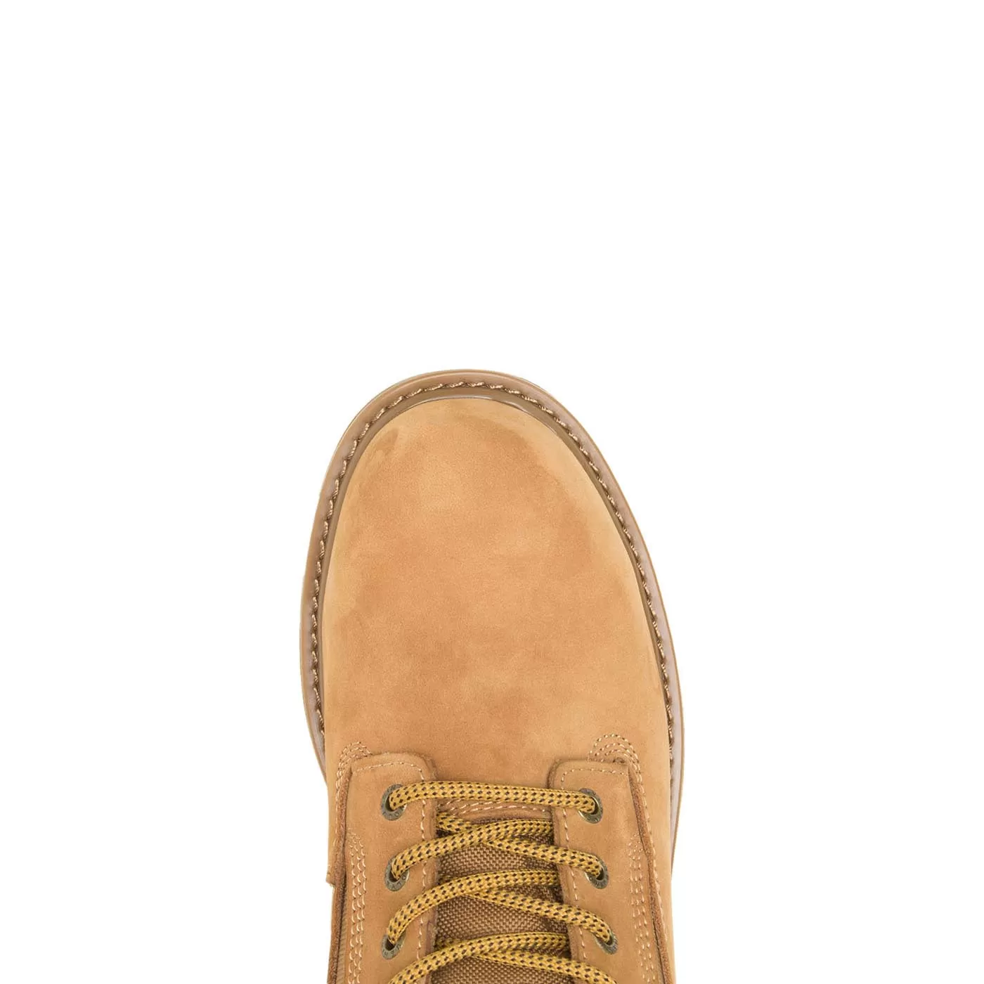 Floorhand Ins WoMen's Work Boots Wheat