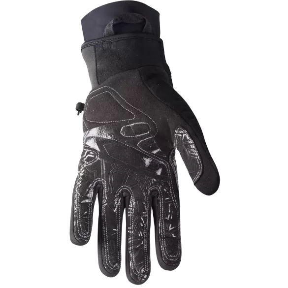 FXR Boost Lite Glove HiVis