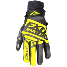 FXR Boost Lite Glove HiVis