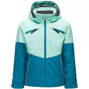 Girls' Conquer Jacket