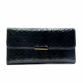 Green Casual Wallet W00W00016