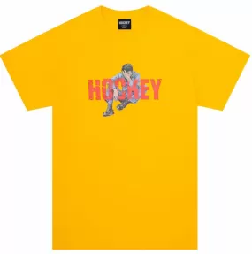 Hockey Shame Tee / Daisy