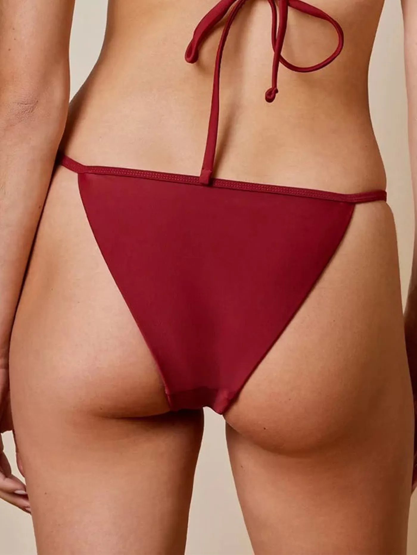 Instinct Whitney Bikini Bottom