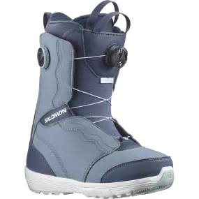 IVY BOA SJ BOA SNOWBOARD BOOT WOMEN'S