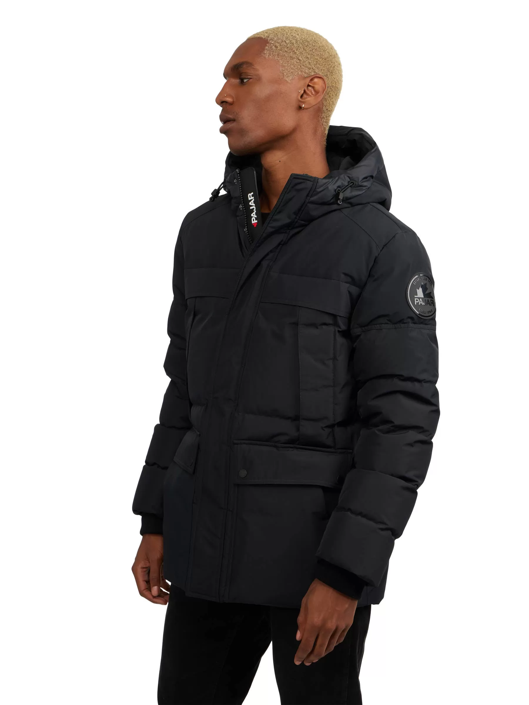 Jordan Men's Parka