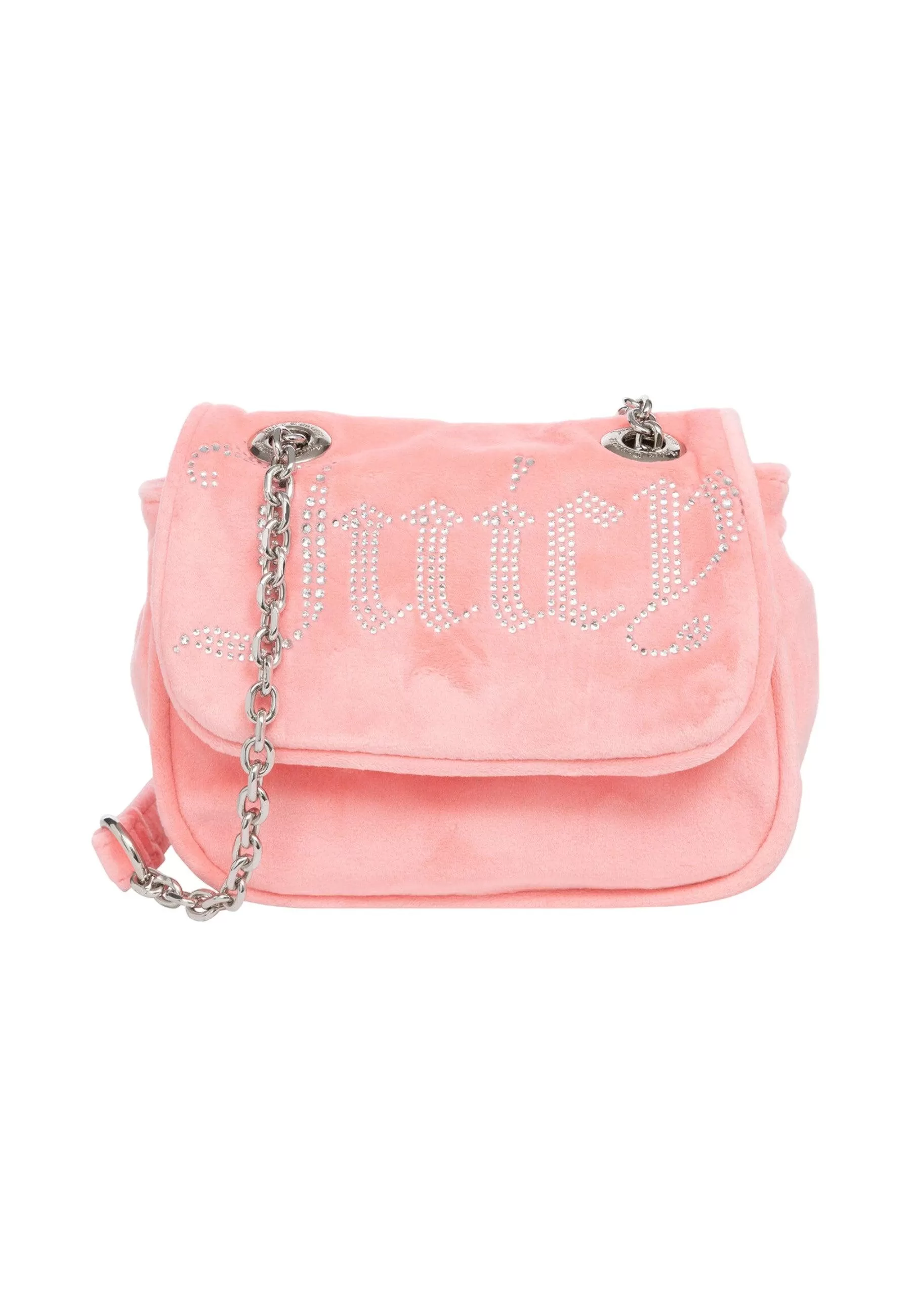 JUICY COUTURE Kimberly Borsa Donna Pink BEJQL5462WPO416