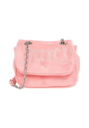 JUICY COUTURE Kimberly Borsa Donna Pink BEJQL5462WPO416