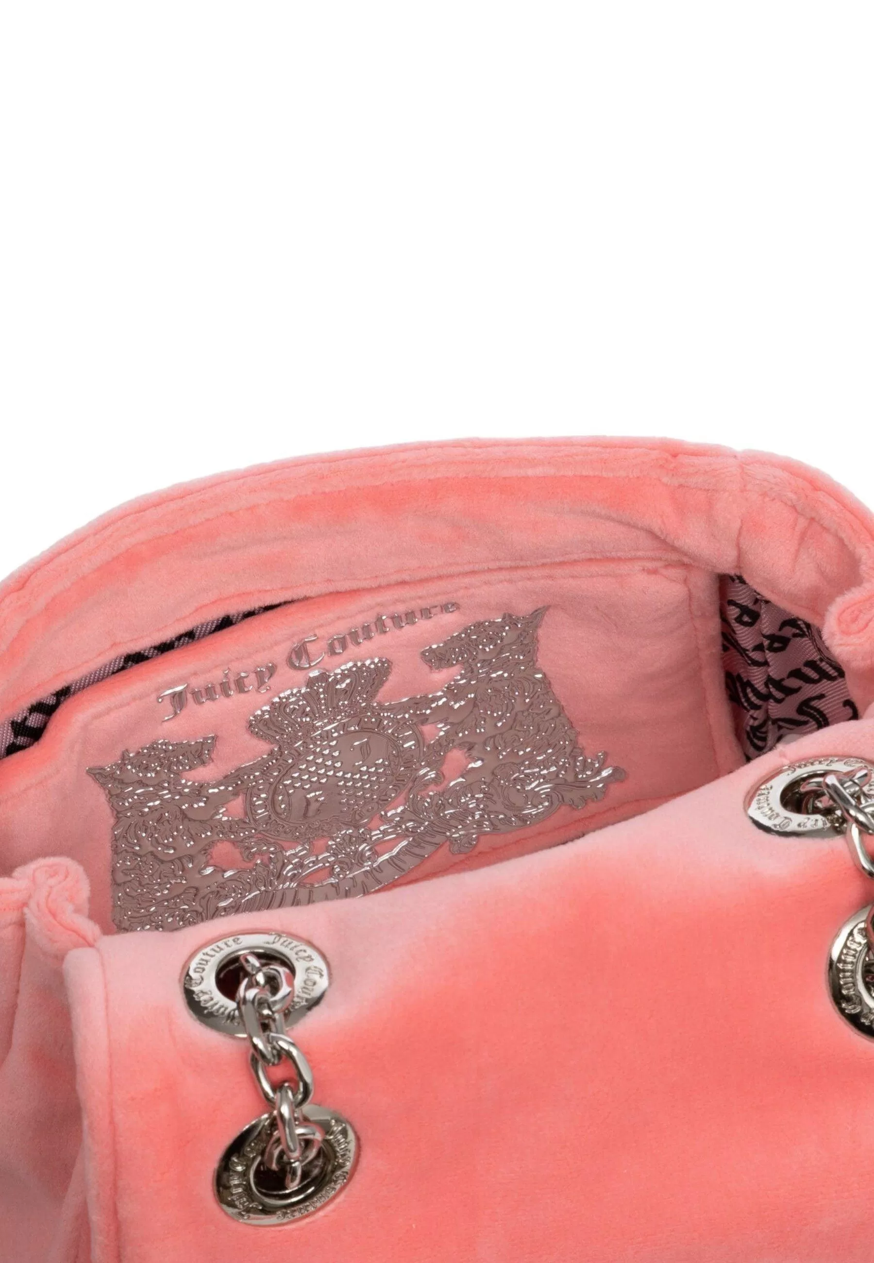 JUICY COUTURE Kimberly Borsa Donna Pink BEJQL5462WPO416