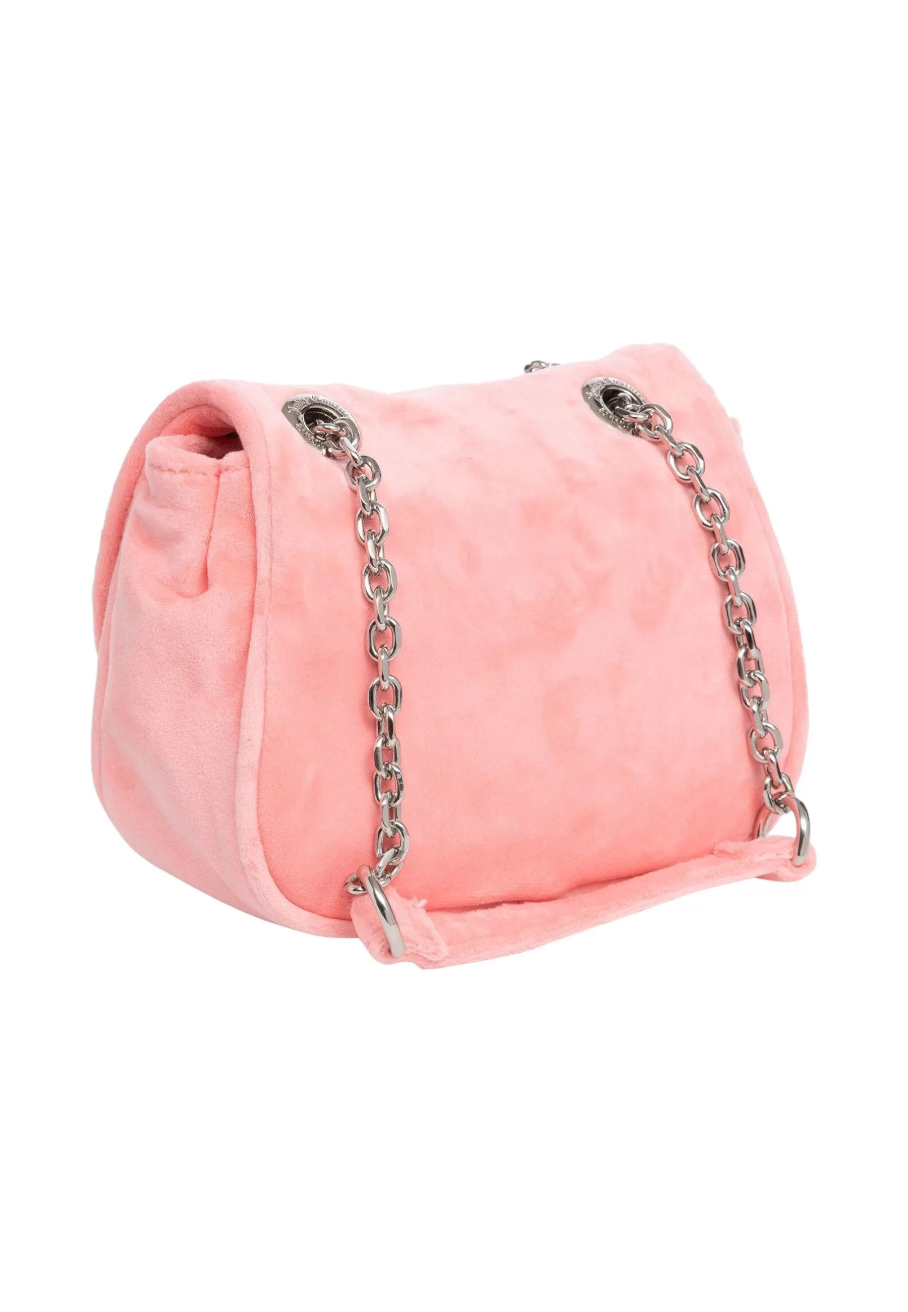 JUICY COUTURE Kimberly Borsa Donna Pink BEJQL5462WPO416