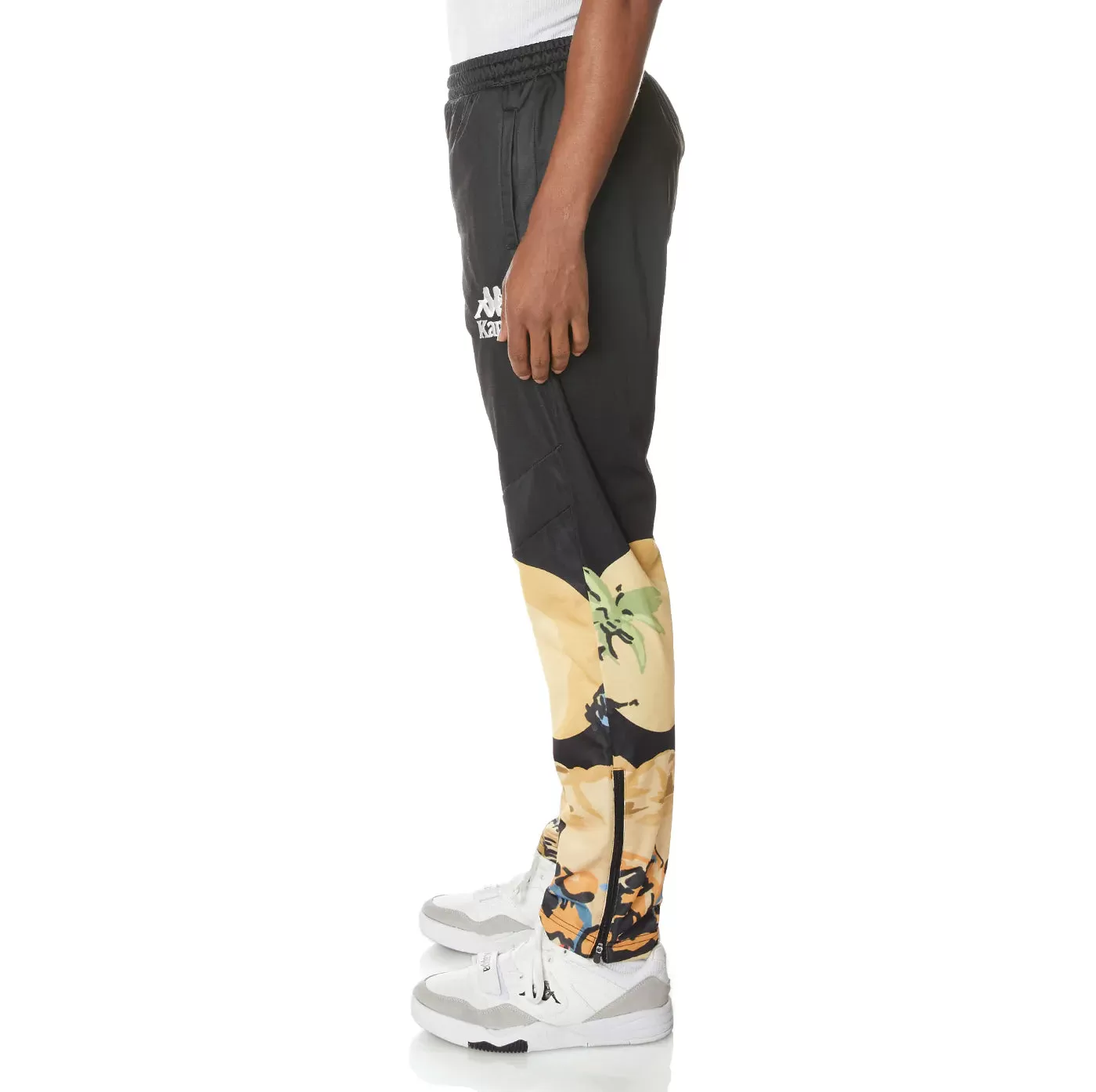 Kappa Authentic Moonlight Track Pant