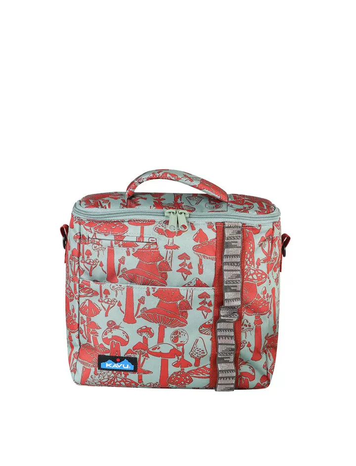 Kavu Snack Sack Insulated Bag Far Out Forage