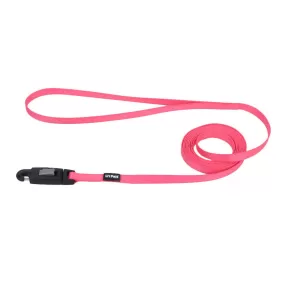 Li'l Pals Dog Leash with E-Z Snap Pink