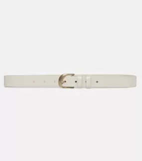 LWBT0343b FRAME Twist Buckle Belt