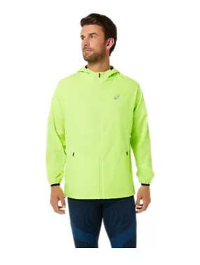 M Asics Accelerate Light Jacket