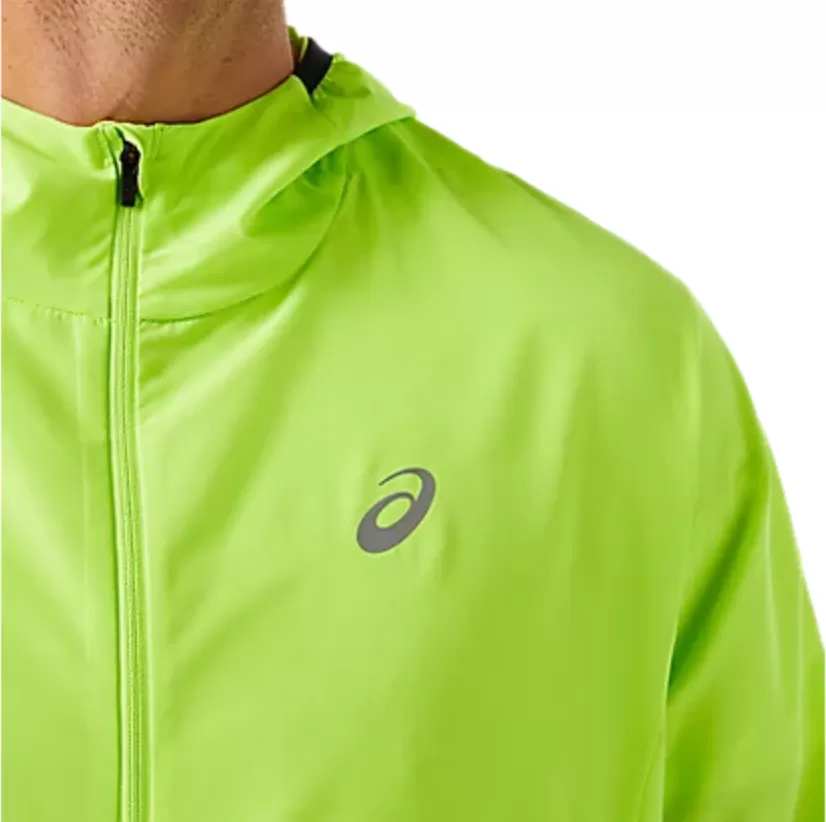 M Asics Accelerate Light Jacket